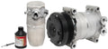 COMPLETE A/C KIT