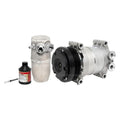 COMPLETE A/C KIT