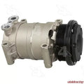 COMPLETE A/C KIT
