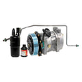 COMPLETE A/C KIT