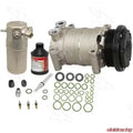 COMPLETE A/C KIT