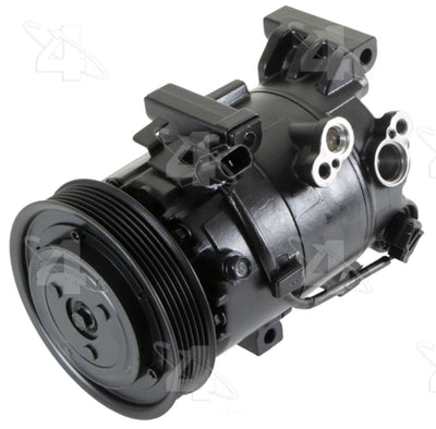 REMAN COMPRESSOR