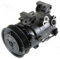 REMAN COMPRESSOR