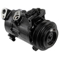 REMAN NIPPONDENSO 6SBH14 COMPRESSOR