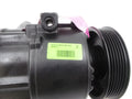 REMAN HALLA DVE16 COMPRESSOR W/ CLU