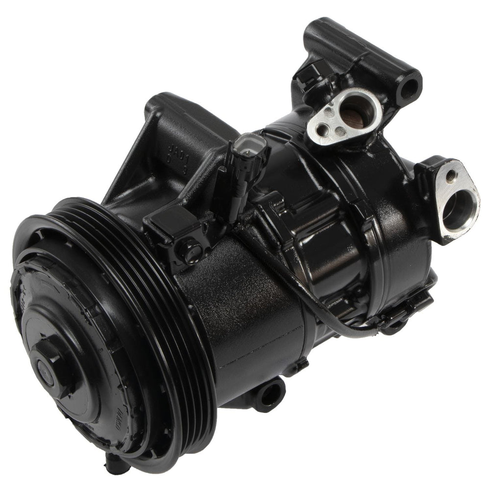 REMAN COMPRESSOR