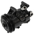 REMAN COMPRESSOR