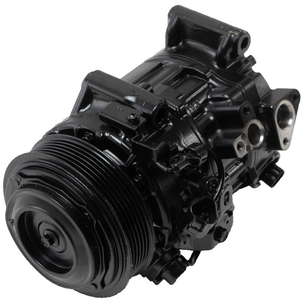 REMAN COMPRESSOR