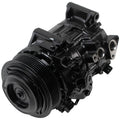 REMAN COMPRESSOR