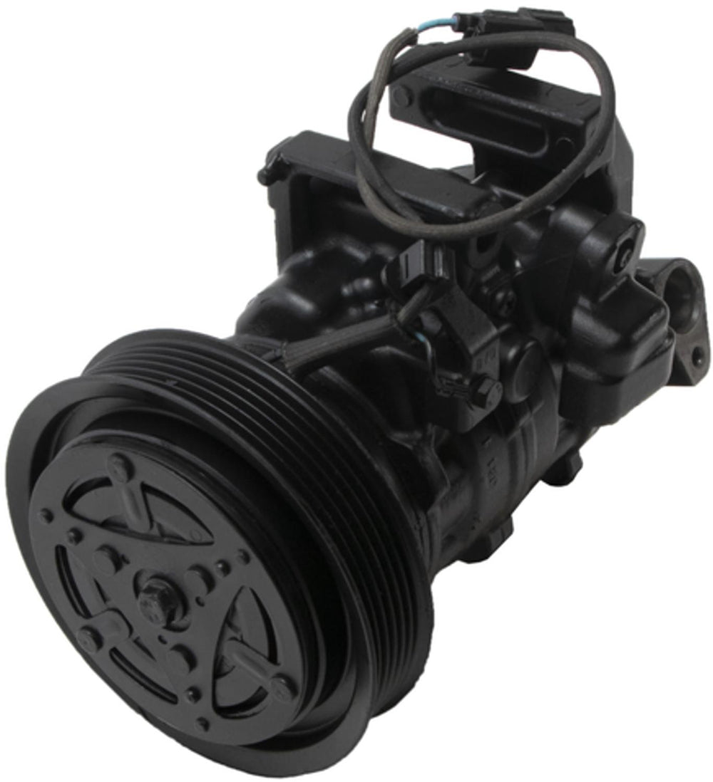 REMAN COMPRESSOR