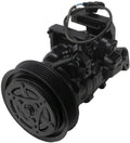 REMAN COMPRESSOR