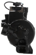 REMAN COMPRESSOR