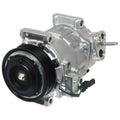 NEW COMPRESSOR