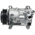 NEW COMPRESSOR