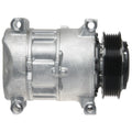 NEW COMPRESSOR