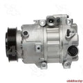 NEW COMPRESSOR