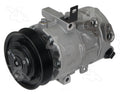 NEW COMPRESSOR