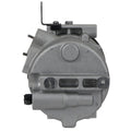 NEW COMPRESSOR