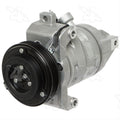 NEW COMPRESSOR