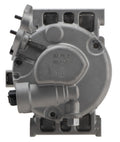 NEW HALLA VS16E COMPRESSOR W/ CLUTC