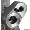 NEW HALLA VS16E COMPRESSOR W/ CLUTC