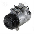 NEW COMPRESSOR