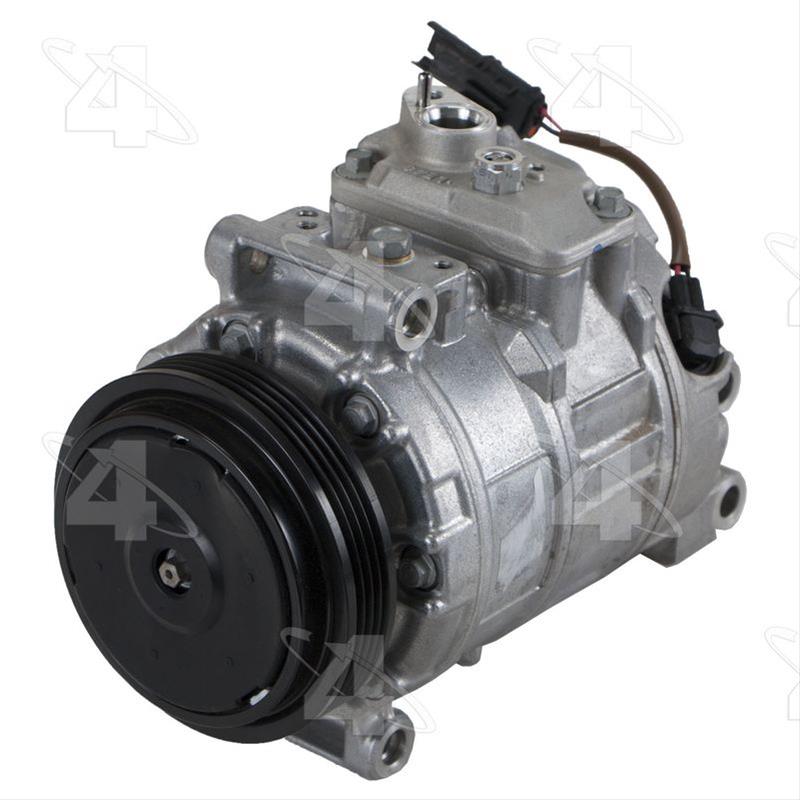 NEW COMPRESSOR