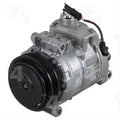 NEW COMPRESSOR
