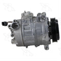 NEW COMPRESSOR