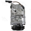 NEW COMPRESSOR