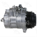 NEW COMPRESSOR