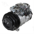 NEW COMPRESSOR
