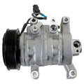 NEW COMPRESSOR