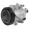 NEW COMPRESSOR