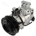 NEW COMPRESSOR