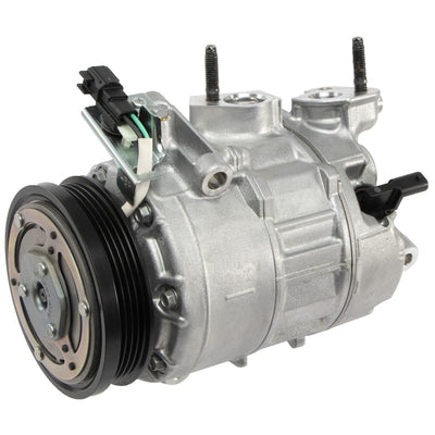 NEW COMPRESSOR