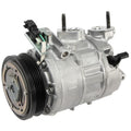 NEW COMPRESSOR