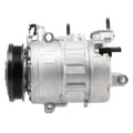 NEW COMPRESSOR