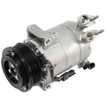 NEW COMPRESSOR