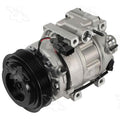 NEW COMPRESSOR