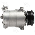 NEW COMPRESSOR