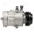 NEW COMPRESSOR