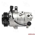 NEW COMPRESSOR
