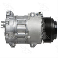 NEW COMPRESSOR