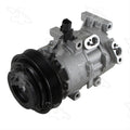 NEW COMPRESSOR