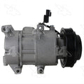 NEW COMPRESSOR