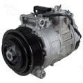 NEW COMPRESSOR