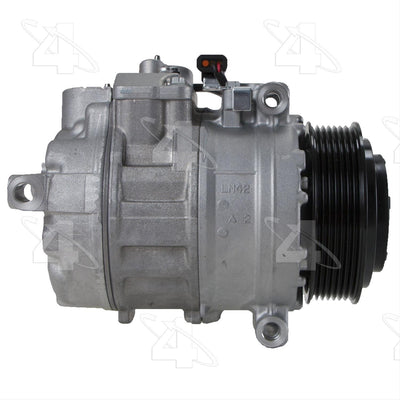 NEW COMPRESSOR