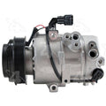 NEW COMPRESSOR