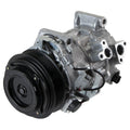 NEW COMPRESSOR